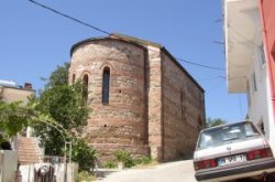 kerkje