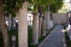 museum