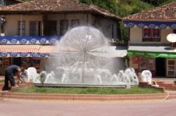 fontein