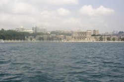 bosphorus