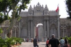ingang
