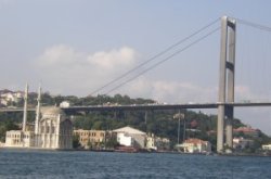 hangbrug