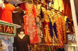 Grote bazaar