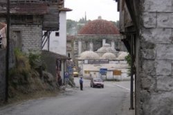 safranbolu