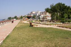 Kustboulevard