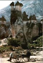 goreme